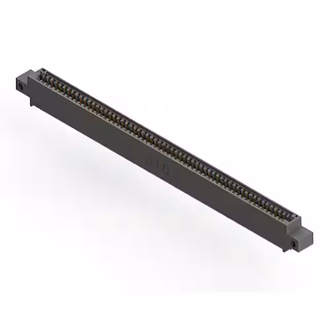 895-060-524-612 EDAC Inc.  Edgeboard Connectors